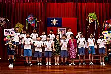 101學年度畢業典禮集錦