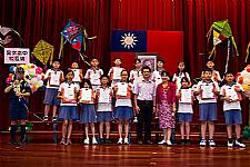 101學年度畢業典禮集錦