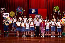 101學年度畢業典禮集錦