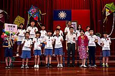 101學年度畢業典禮集錦