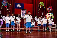 101學年度畢業典禮集錦