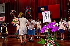 101學年度畢業典禮集錦