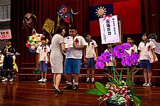 101學年度畢業典禮集錦