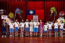 101學年度畢業典禮集錦