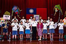 101學年度畢業典禮集錦