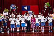 101學年度畢業典禮集錦