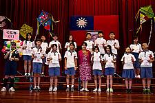 101學年度畢業典禮集錦