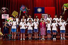 101學年度畢業典禮集錦