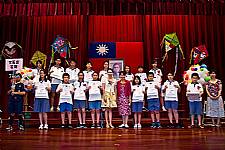 101學年度畢業典禮集錦