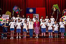 101學年度畢業典禮集錦