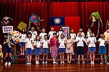 101學年度畢業典禮集錦