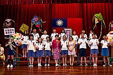 101學年度畢業典禮集錦