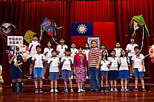 101學年度畢業典禮集錦