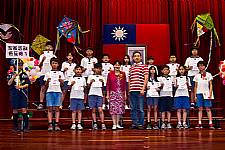 101學年度畢業典禮集錦