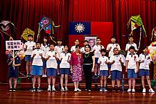 101學年度畢業典禮集錦