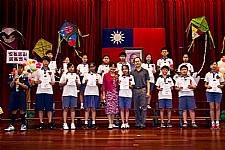 101學年度畢業典禮集錦