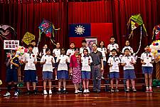 101學年度畢業典禮集錦