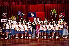 101學年度畢業典禮集錦