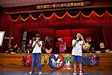 101學年度畢業典禮集錦