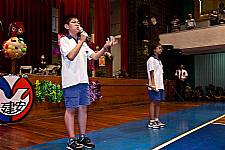 101學年度畢業典禮集錦