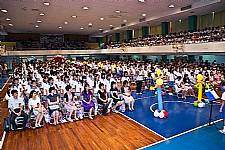 101學年度畢業典禮集錦