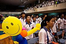 101學年度畢業典禮集錦