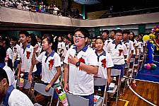 101學年度畢業典禮集錦