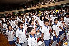 101學年度畢業典禮集錦