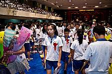 101學年度畢業典禮集錦