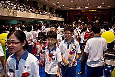 101學年度畢業典禮集錦