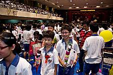 101學年度畢業典禮集錦