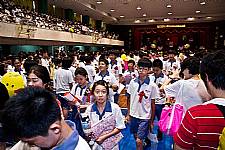 101學年度畢業典禮集錦