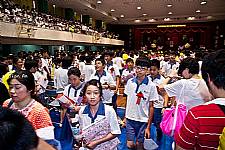 101學年度畢業典禮集錦