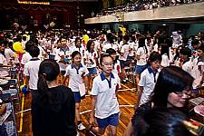 101學年度畢業典禮集錦