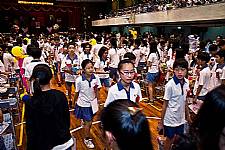 101學年度畢業典禮集錦