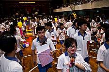 101學年度畢業典禮集錦