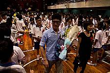 101學年度畢業典禮集錦