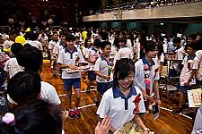 101學年度畢業典禮集錦