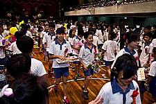 101學年度畢業典禮集錦