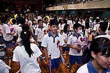 101學年度畢業典禮集錦