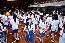 101學年度畢業典禮集錦