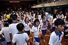 101學年度畢業典禮集錦