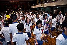 101學年度畢業典禮集錦