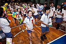 101學年度畢業典禮集錦