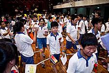 101學年度畢業典禮集錦