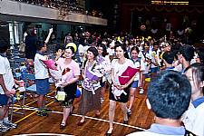 101學年度畢業典禮集錦