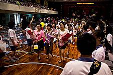 101學年度畢業典禮集錦