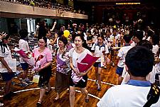 101學年度畢業典禮集錦