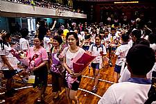 101學年度畢業典禮集錦