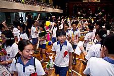 101學年度畢業典禮集錦